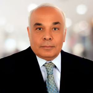 Prof. Mohamed A. Elwakil